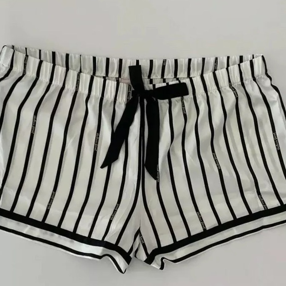 Victoria’s Secret Pajama Shorts  XL